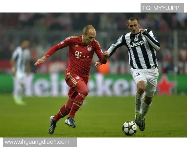 英超经典对决尤文图斯逆转拜仁引爆全场激情瞬间解析