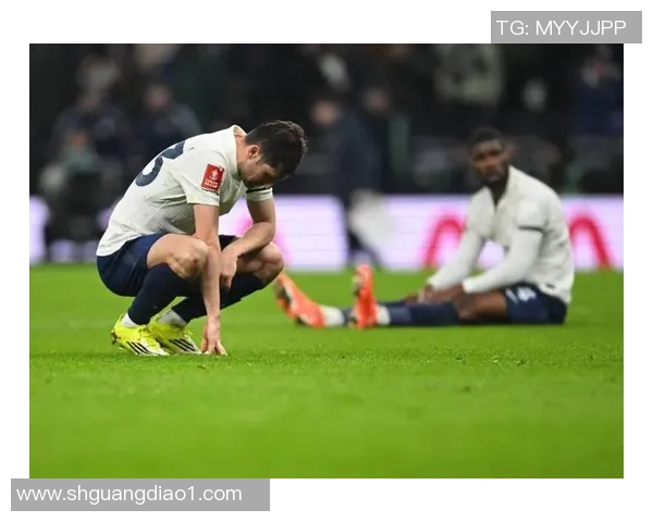 足总杯激战热刺与曼联战平绝杀瞬间点燃全场激情回顾集锦