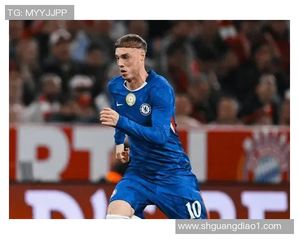 足总杯精彩对决切尔西逆转拜仁全场沸腾瞬间回顾与分析