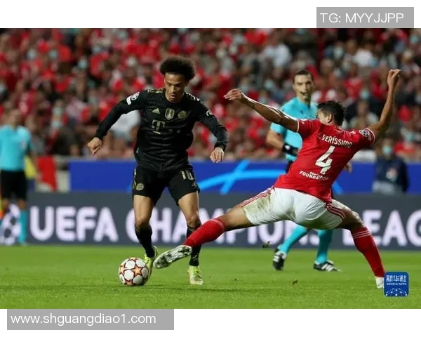 中超精彩对决拜仁3-0本菲卡点球大战瞬间点燃全场激情分析