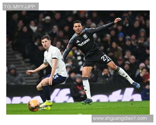 足总杯惊天冷门巴黎圣日耳曼狂胜热刺5-1神扑瞬间震撼全场